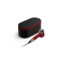 Фен Dyson HD16 Supersonic Nural Straight+Wavy бархатно‑красный/золото - 2