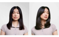 Фен Dyson HD16 Supersonic Nural Straight+Wavy бархатно‑красный/золото - 6