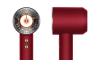 Dyson Supersonic Nural™ HD16 Red Velvet/Gold - 1