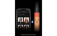 Стайлер Dyson Airwrap id HS08 Straight+Wavy керамический абрикос/топаз - 4