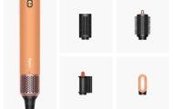 Стайлер Dyson Airwrap id HS08 Straight+Wavy керамический абрикос/топаз - 1