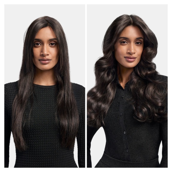 Стайлер Dyson Airwrap id HS08 Straight+Wavy керамический абрикос/топаз - 2