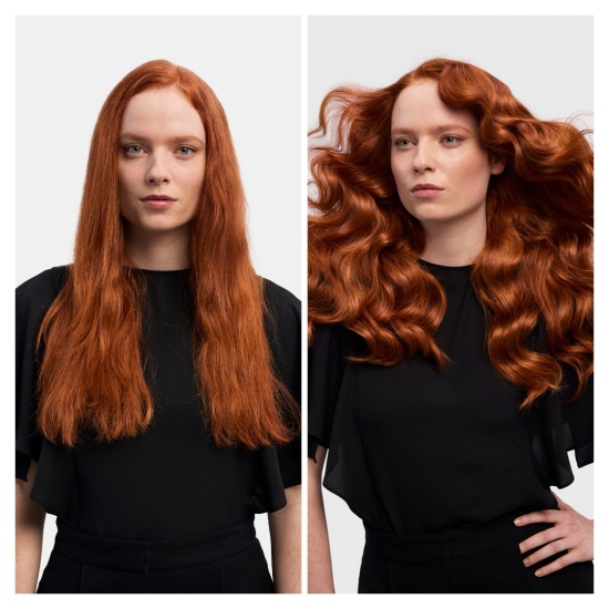 Стайлер Dyson Airwrap id HS08 Straight+Wavy керамический абрикос/топаз - 3