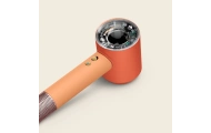 Фен Dyson HD16 Supersonic Nural Straight+Wavy керамический абрикос/топаз - 3