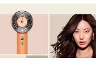 Фен Dyson HD16 Supersonic Nural Straight+Wavy керамический абрикос/топаз - 4