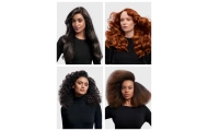 Dyson Airwrap Co-anda2x™ стайлері — Straight+Wavy Ceramic apricot/Topaz - 6