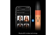 Стайлер Dyson Airwrap Straight+Wavy HS09 Co-anda 2x  керамический абрикос/топаз - 4