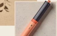 Стайлер Dyson Airwrap Straight+Wavy HS09 Co-anda 2x  керамический абрикос/топаз - 3