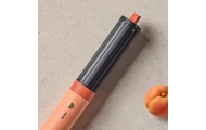 Dyson Airwrap Co-anda2x™ стайлері — Straight+Wavy Ceramic apricot/Topaz - 3