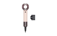 Фен дорожный Dyson HD19 Supersonic керамический розовый/розовое золото - 0