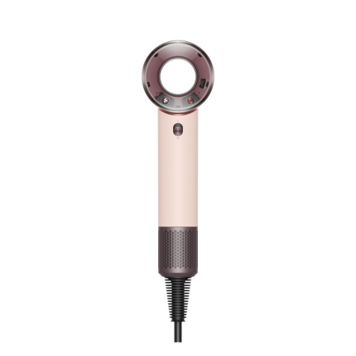 Фен дорожный Dyson HD19 Supersonic керамический розовый/розовое золото