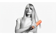 Выпрямитель Dyson Airstrait HT01 керамический абрикос/топаз - 3