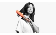 Выпрямитель Dyson Airstrait HT01 керамический абрикос/топаз - 5