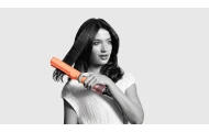 Выпрямитель Dyson Airstrait HT01 керамический абрикос/топаз - 4