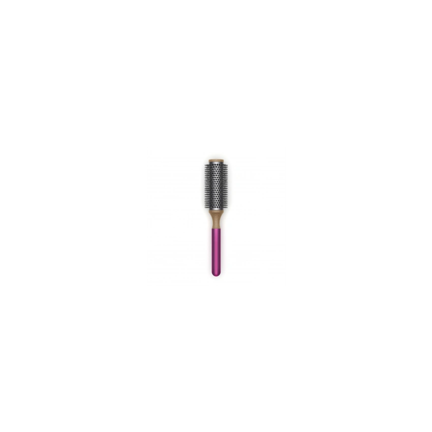 Dyson брашинг-тарақ, фуксия (35мм) - 0
