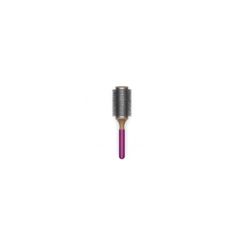 Dyson брашинг-тарақ, фуксия (45мм) - 0