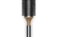 Расческа-брашинг Dyson (45 мм) чёрный - 0