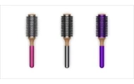 Расческа-брашинг Dyson (45 мм) чёрный - 1