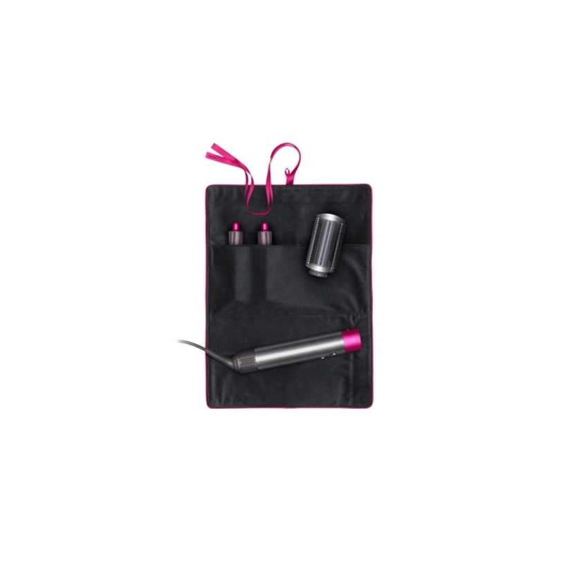 Dyson Airwrap стайлеріне арналған саяхат қабы, (фуксия) - 2