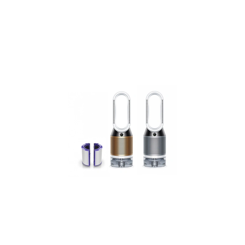 Фильтр Hepa Glass c угольным фильтром Dyson PH01 - 0
