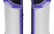Dyson PH01 арналған көміртекті сүзгісі бар Hepa Glass сүзгісі - 1