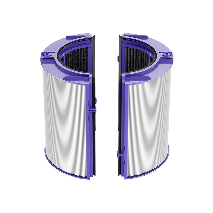 Фильтр Hepa Glass c угольным фильтром Dyson PH01 - 1