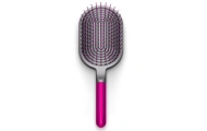 Расческа-массажная Dyson (большая) фуксия - 0