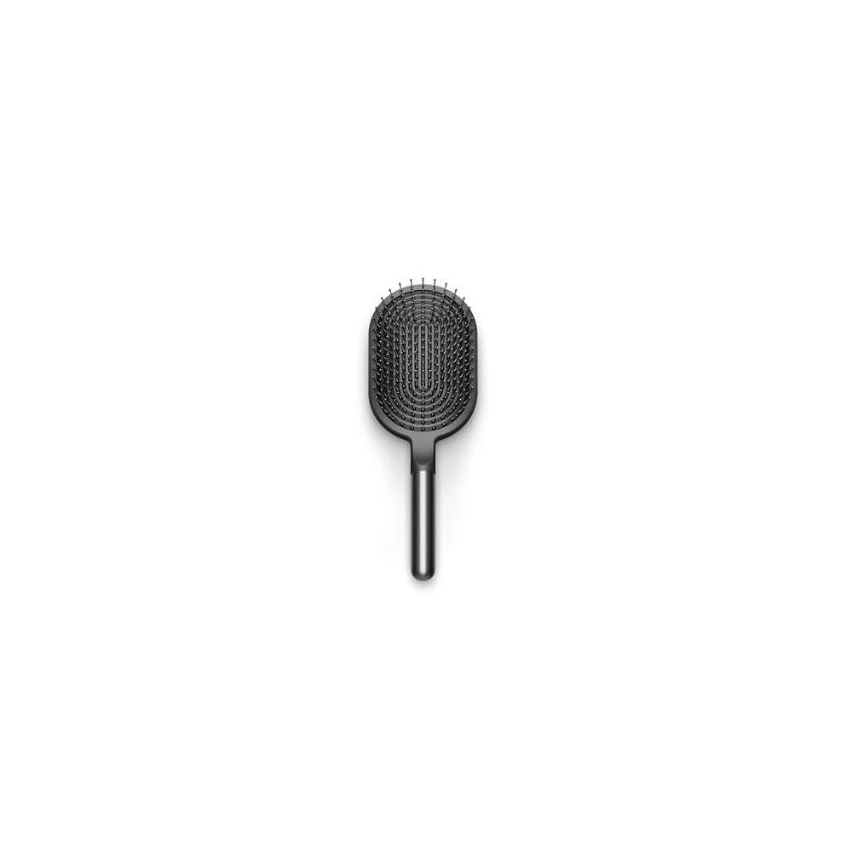 Расческа-массажная Dyson (большая) черный/серебристый - 2