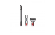 Комплект насадок для пылесосов Dyson V7/V8/V10 для автомобиля - 0