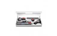 Dyson V10 шаңсорғышына арналған еден док-станциясы - 1