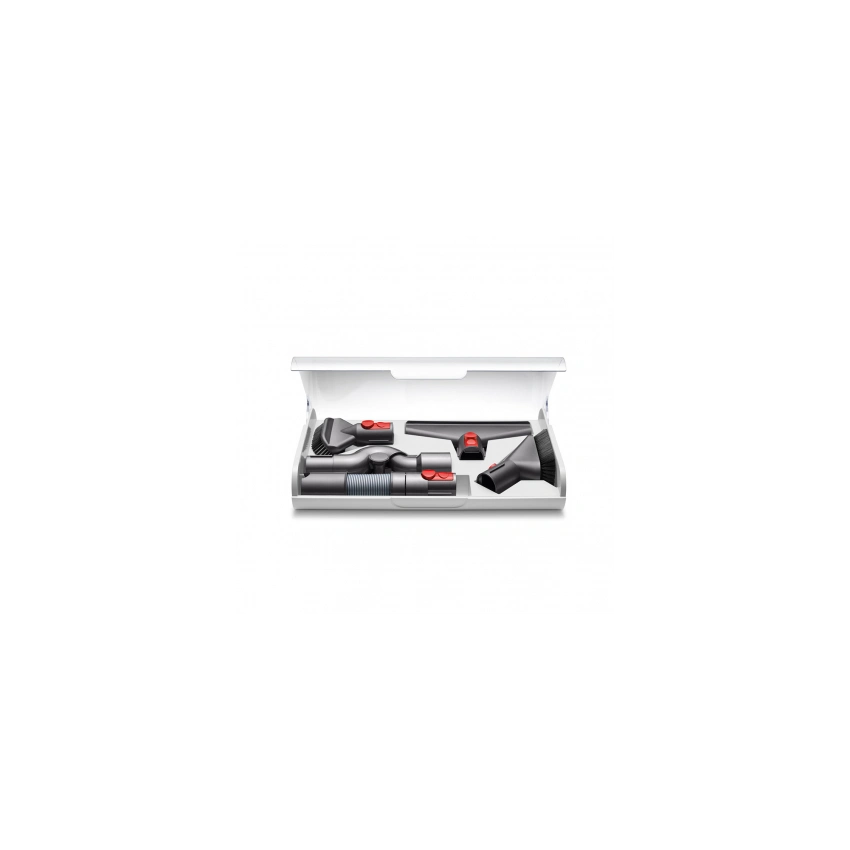 Dyson V10 шаңсорғышына арналған еден док-станциясы - 1