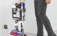 Dyson V10 шаңсорғышына арналған еден док-станциясы - 2