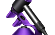 Подставка для фена Dyson Supersonic пурпурный - 1