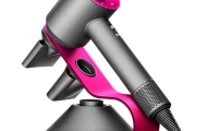 Dyson Supersonic шаш кептіргішке арналған тірек, фуксия - 1