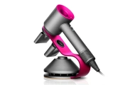 Dyson Supersonic шаш кептіргішке арналған тірек, фуксия - 1