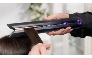 Выпрямитель Dyson Corrale HS03 PRO черно/пурпурный - 5