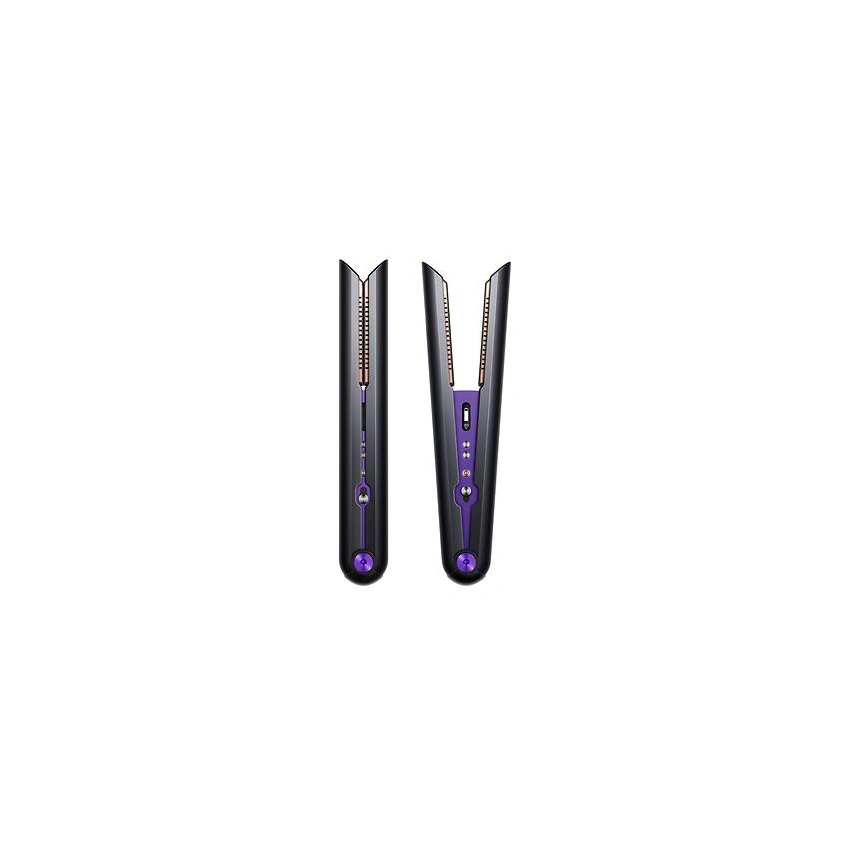 Выпрямитель Dyson Corrale HS03 PRO черно/пурпурный - 1