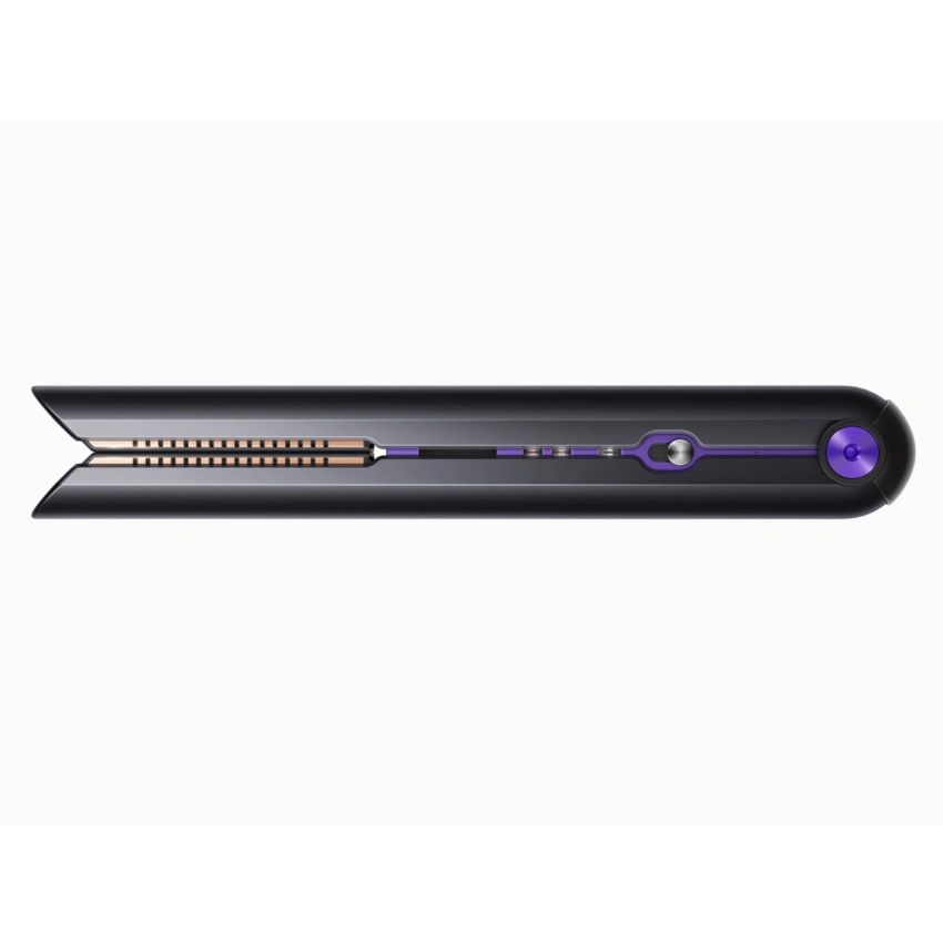 Выпрямитель Dyson Corrale HS03 PRO черно/пурпурный - 2