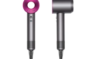 Фен Dyson HD07 Supersonic никель/фуксия - 1