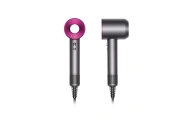 Фен Dyson HD07 Supersonic никель/фуксия - 1