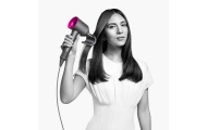 Фен Dyson HD07 Supersonic никель/фуксия - 2