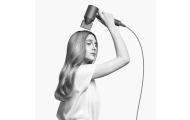 Фен Dyson HD07 Supersonic никель/фуксия - 5