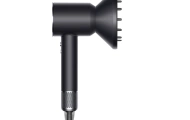 Шаш кептіргіш Dyson HD07 Supersonic қара/никель - 3