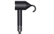 Шаш кептіргіш Dyson HD07 Supersonic қара/никель - 4
