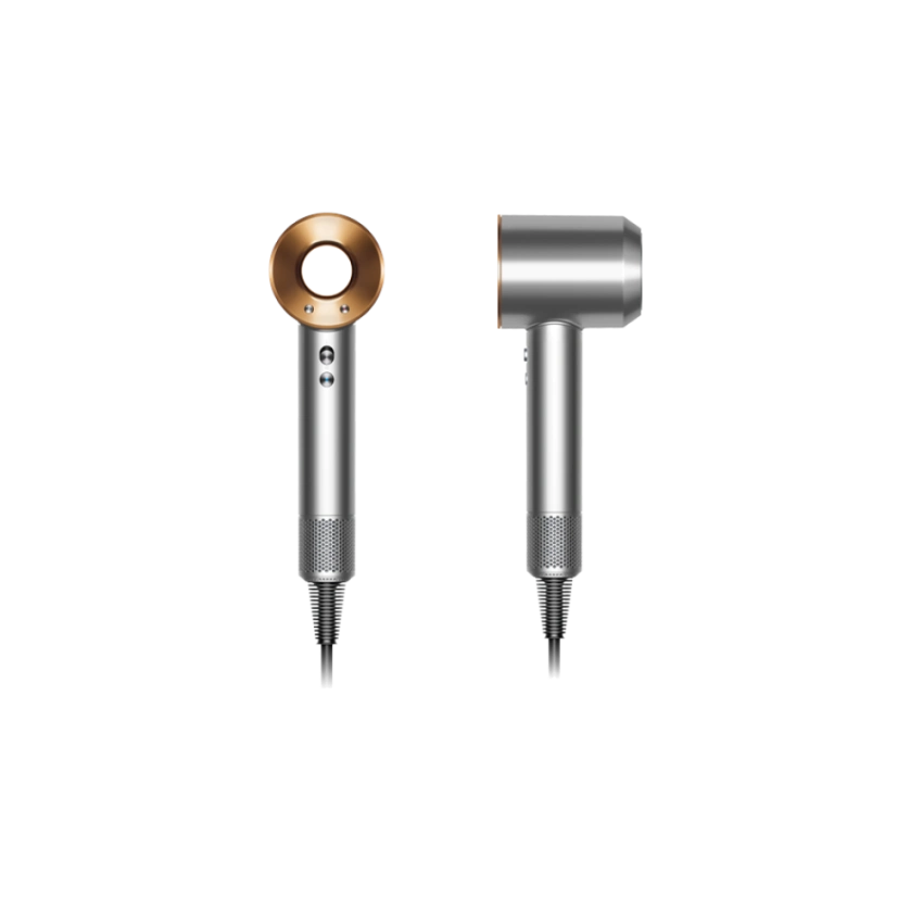 Dyson Supersonic™ HD07 шаш кептіргіші, мыс - 1