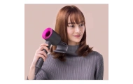 Насадка для непослушных волос Dyson Flyaway чёрный - 4