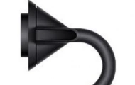 Насадка для непослушных волос Dyson Flyaway чёрный - 0