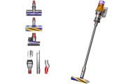 Пылесос вертикальный Dyson V12 SV20 Detect Slim Absolute - 0