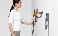 Пылесос вертикальный Dyson V12 SV20 Detect Slim Absolute - 10