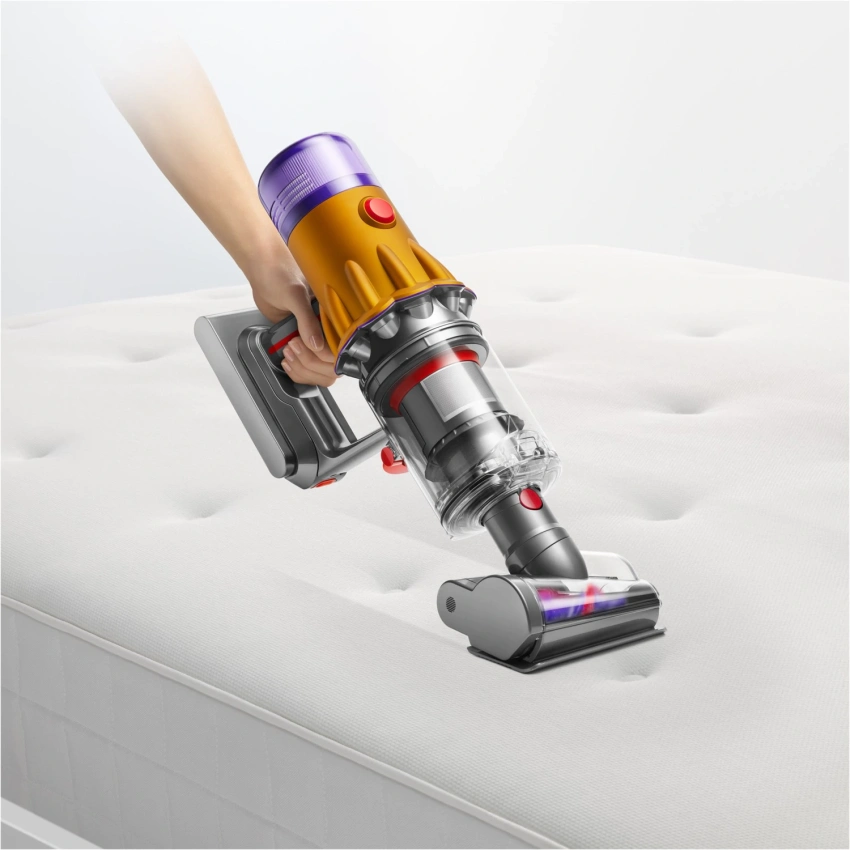 Пылесос вертикальный Dyson V12 SV20 Detect Slim Absolute - 4